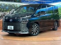 2024 Toyota Voxy