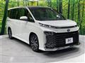 2024 Toyota Voxy