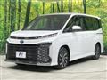 2024 Toyota Voxy