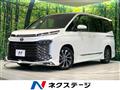 2024 Toyota Voxy