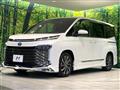 2024 Toyota Voxy