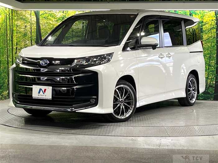2024 Toyota Noah