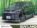 2024 Toyota Voxy