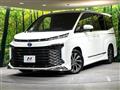 2024 Toyota Voxy