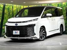 2024 Toyota Voxy