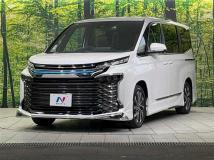 2024 Toyota Voxy