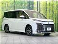 2024 Toyota Voxy