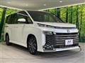 2025 Toyota Voxy