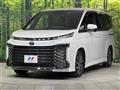 2024 Toyota Voxy