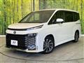 2025 Toyota Voxy