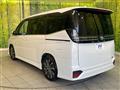2025 Toyota Voxy