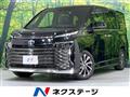 2025 Toyota Voxy