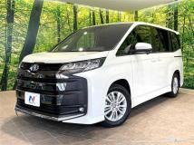 2025 Toyota Noah