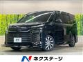 2025 Toyota Voxy