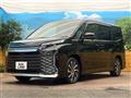 2025 Toyota Voxy