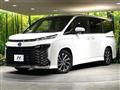 2025 Toyota Voxy
