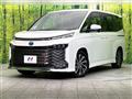 2025 Toyota Voxy