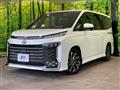 2025 Toyota Voxy