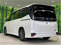 2025 Toyota Voxy
