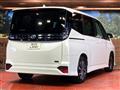 2025 Toyota Voxy