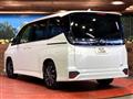 2025 Toyota Voxy