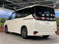2025 Toyota Voxy