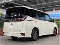 2025 Toyota Voxy