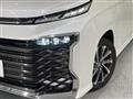 2025 Toyota Voxy