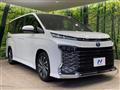 2025 Toyota Voxy
