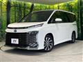 2025 Toyota Voxy