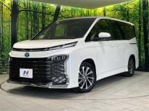 2025 Toyota Voxy