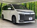 2025 Toyota Voxy