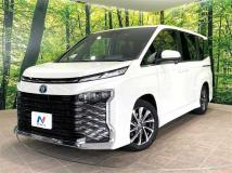 2025 Toyota Voxy