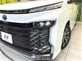 2025 Toyota Voxy