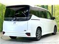 2025 Toyota Voxy