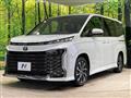 2026 Toyota Voxy