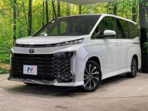 2026 Toyota Voxy