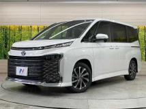 2026 Toyota Voxy