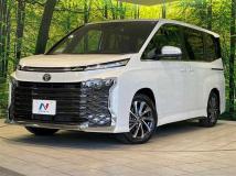 2026 Toyota Voxy