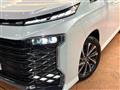 2026 Toyota Voxy