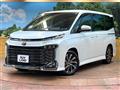2026 Toyota Voxy