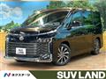 2026 Toyota Voxy