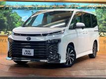 2024 Toyota Voxy