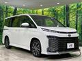 2024 Toyota Voxy