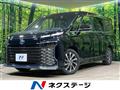 2024 Toyota Voxy