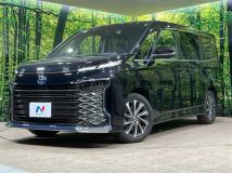 2024 Toyota Voxy