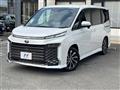 2024 Toyota Voxy