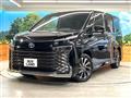 2024 Toyota Voxy