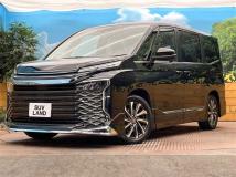 2024 Toyota Voxy