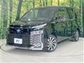 2025 Toyota Voxy
